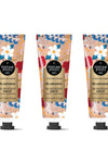 Eyup Sabri Tuncer Perfume Jewels Body Splash Series Body Cream, Pack of 3 (50 ML)