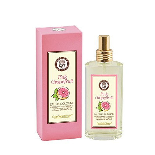 Pink best sale grapefruit perfume